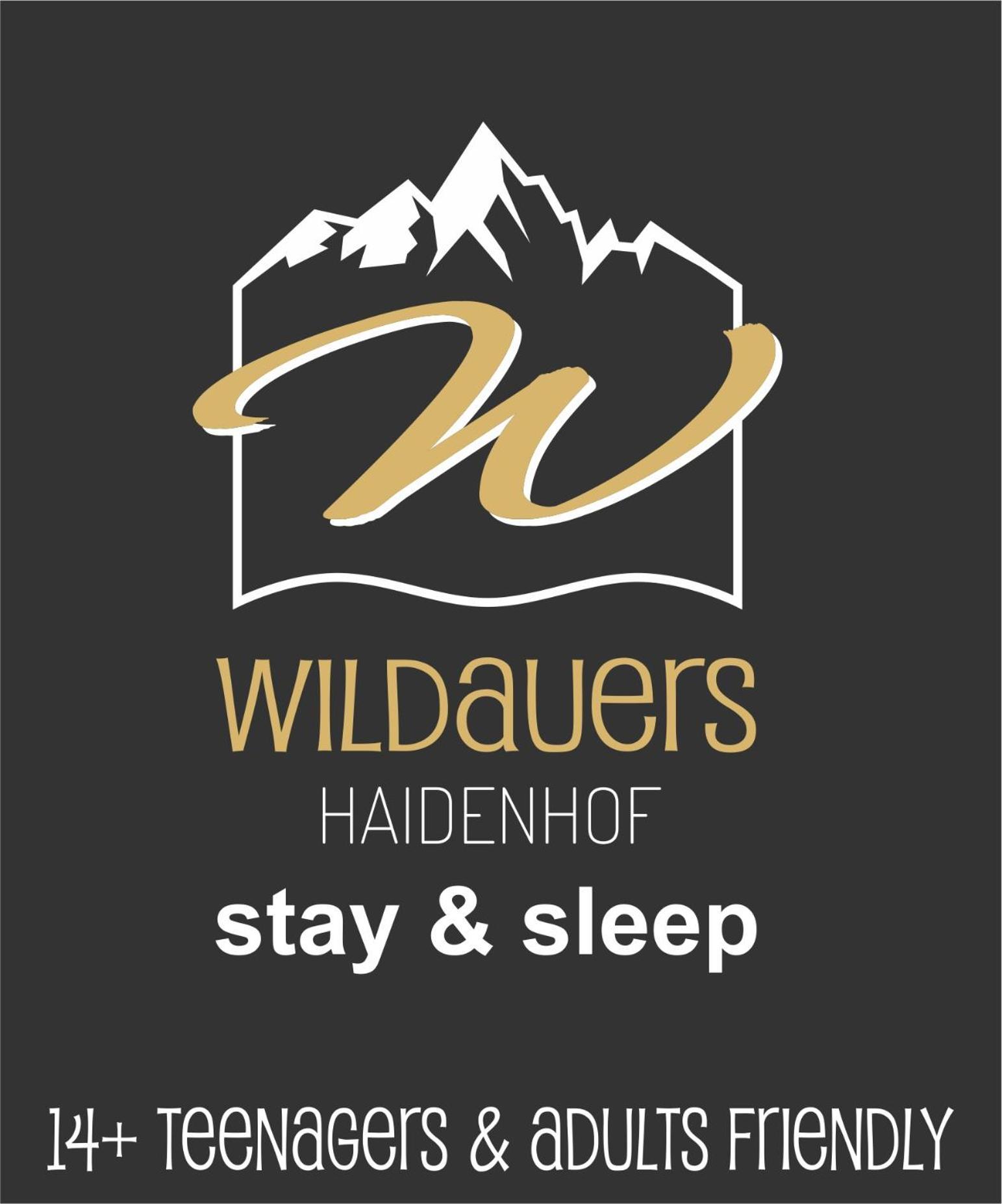 Wildauers Haidenhof Stay & Sleep Lienz Ngoại thất bức ảnh