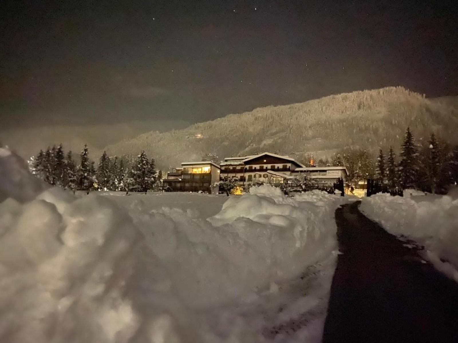 Wildauers Haidenhof Stay & Sleep Lienz Ngoại thất bức ảnh