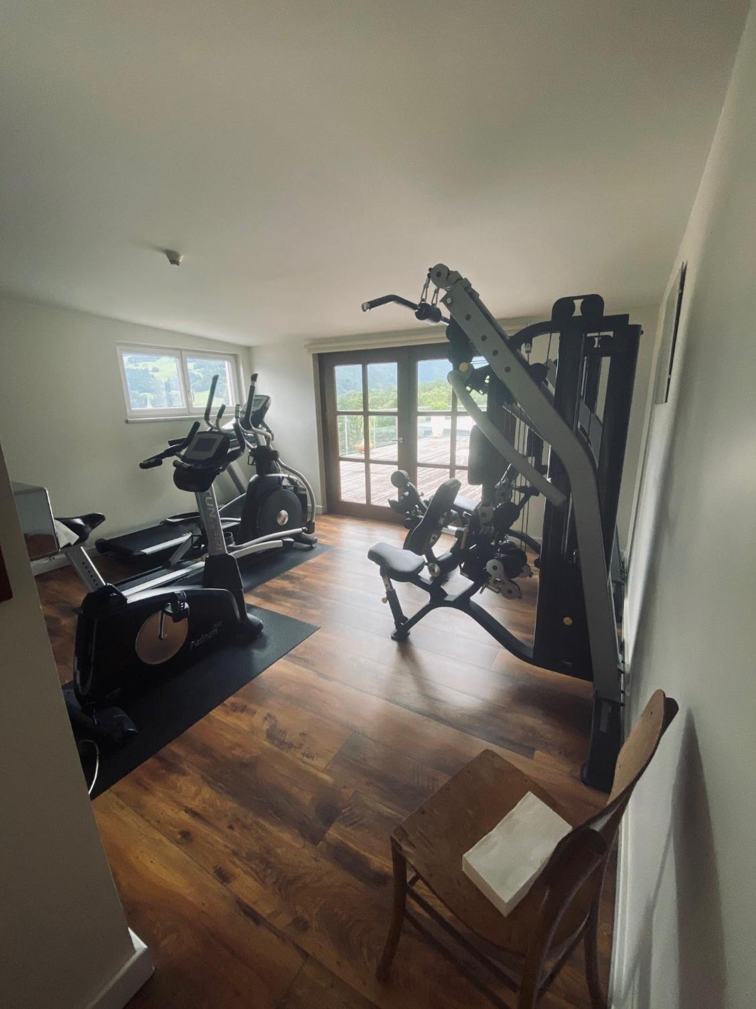 Wildauers Haidenhof Stay & Sleep Lienz Ngoại thất bức ảnh