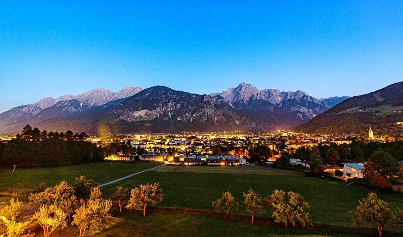 Wildauers Haidenhof Stay & Sleep Lienz Ngoại thất bức ảnh