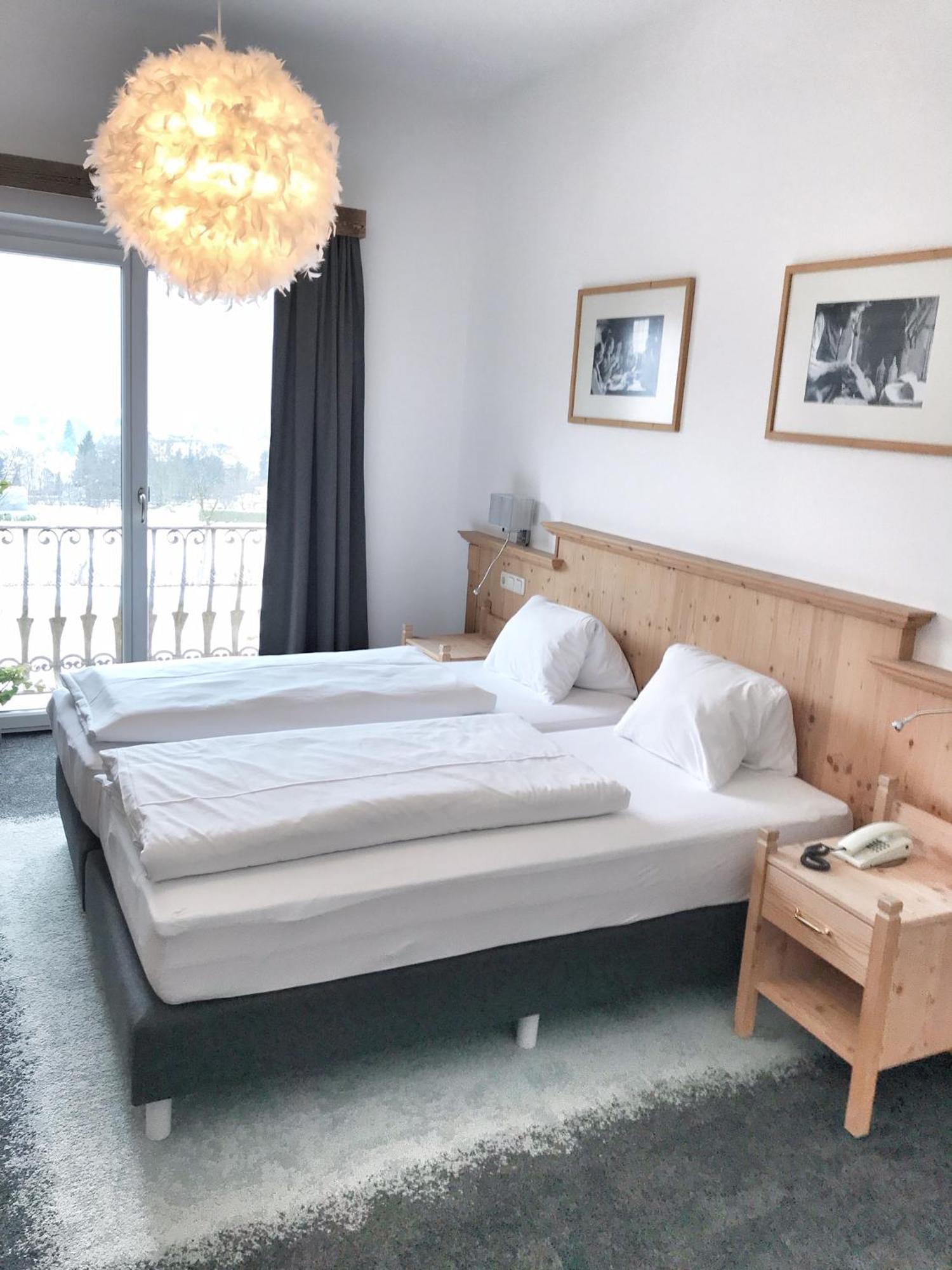 Wildauers Haidenhof Stay & Sleep Lienz Ngoại thất bức ảnh