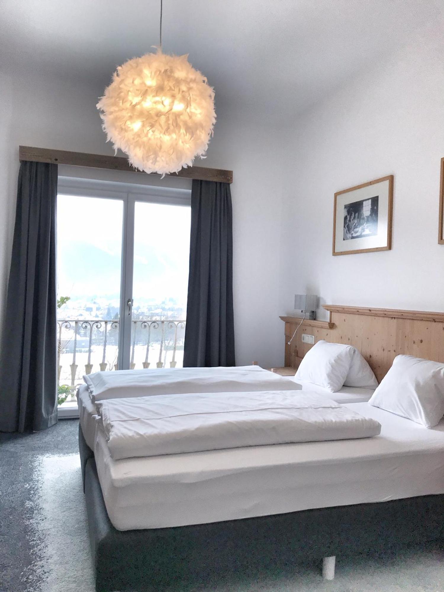 Wildauers Haidenhof Stay & Sleep Lienz Phòng bức ảnh