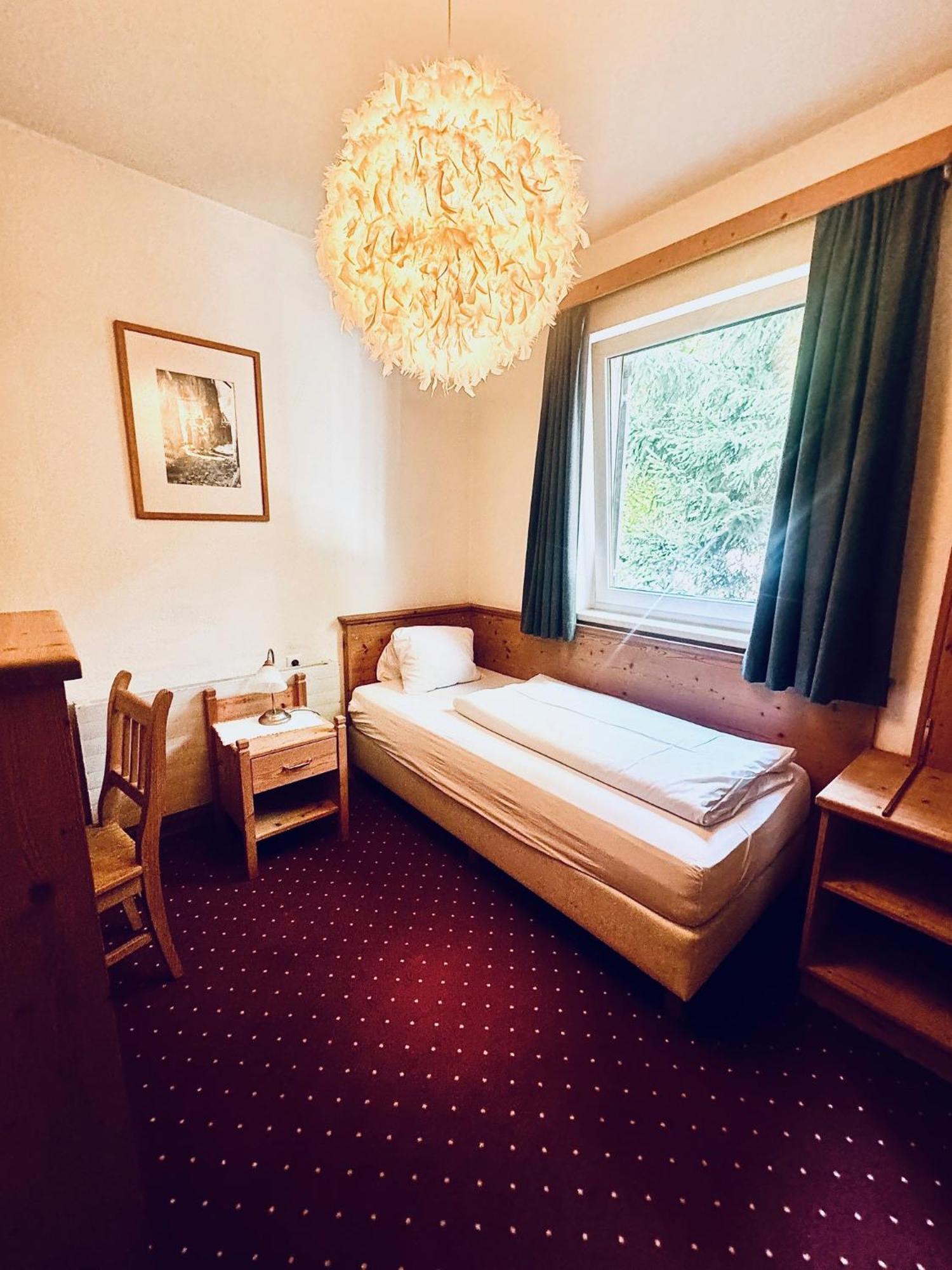 Wildauers Haidenhof Stay & Sleep Lienz Ngoại thất bức ảnh