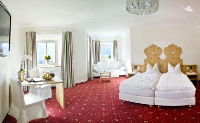 Wildauers Haidenhof Stay & Sleep Lienz Ngoại thất bức ảnh