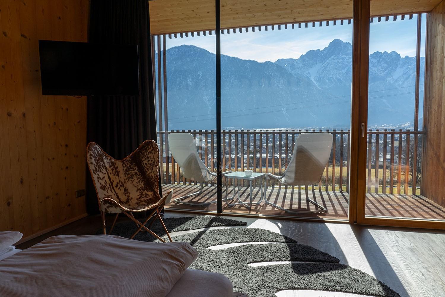 Wildauers Haidenhof Stay & Sleep Lienz Ngoại thất bức ảnh