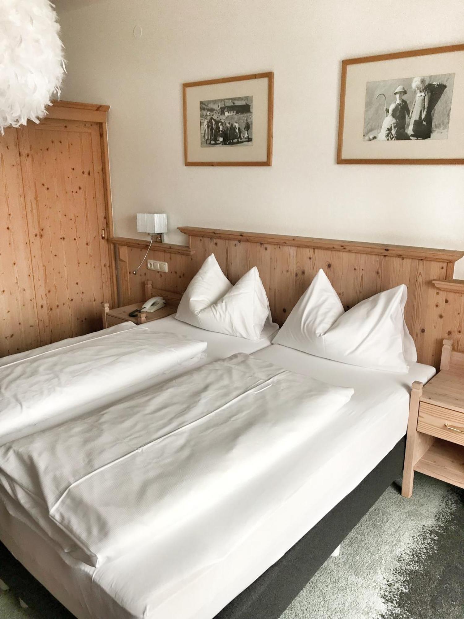 Wildauers Haidenhof Stay & Sleep Lienz Ngoại thất bức ảnh