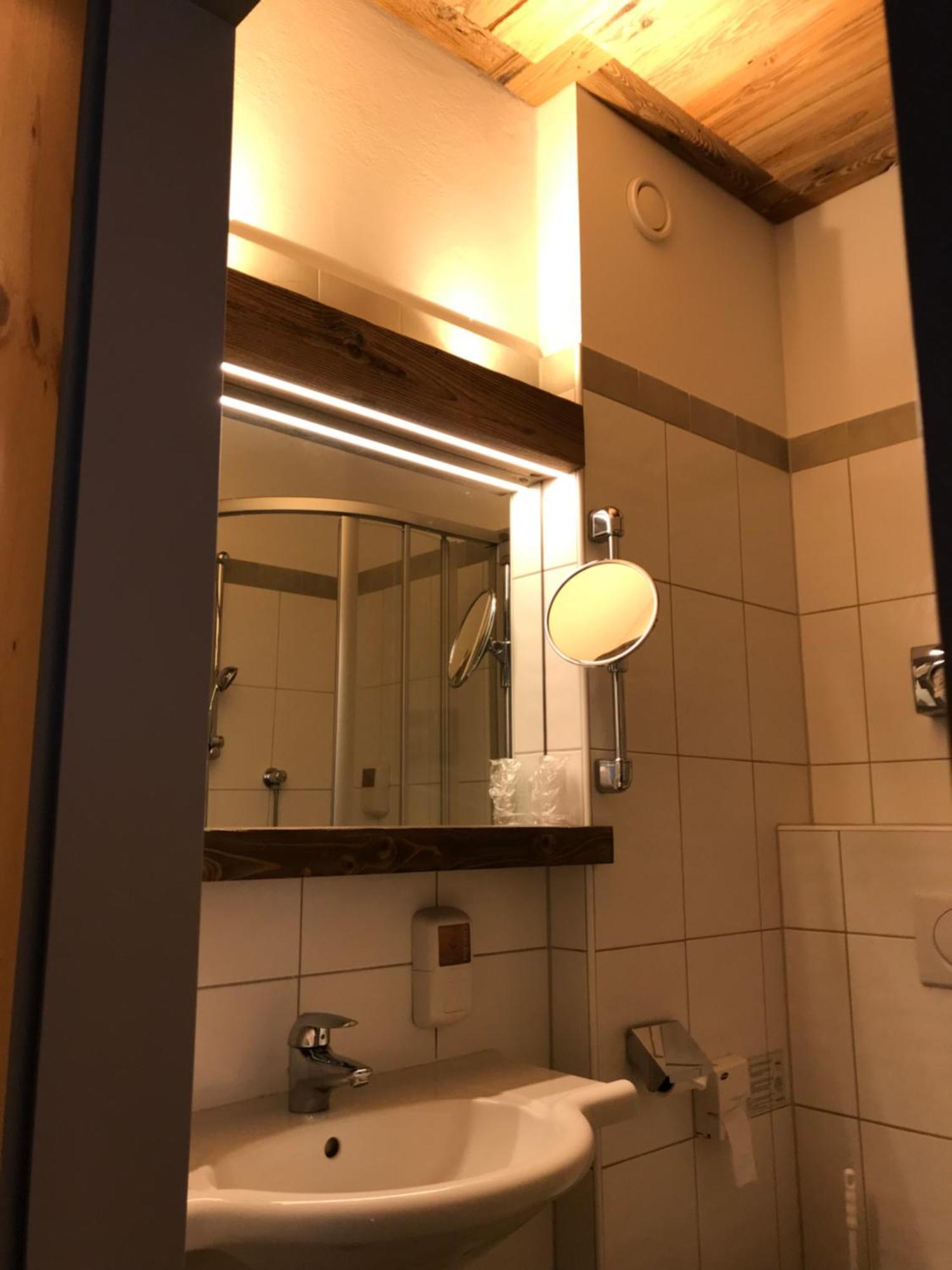 Wildauers Haidenhof Stay & Sleep Lienz Ngoại thất bức ảnh