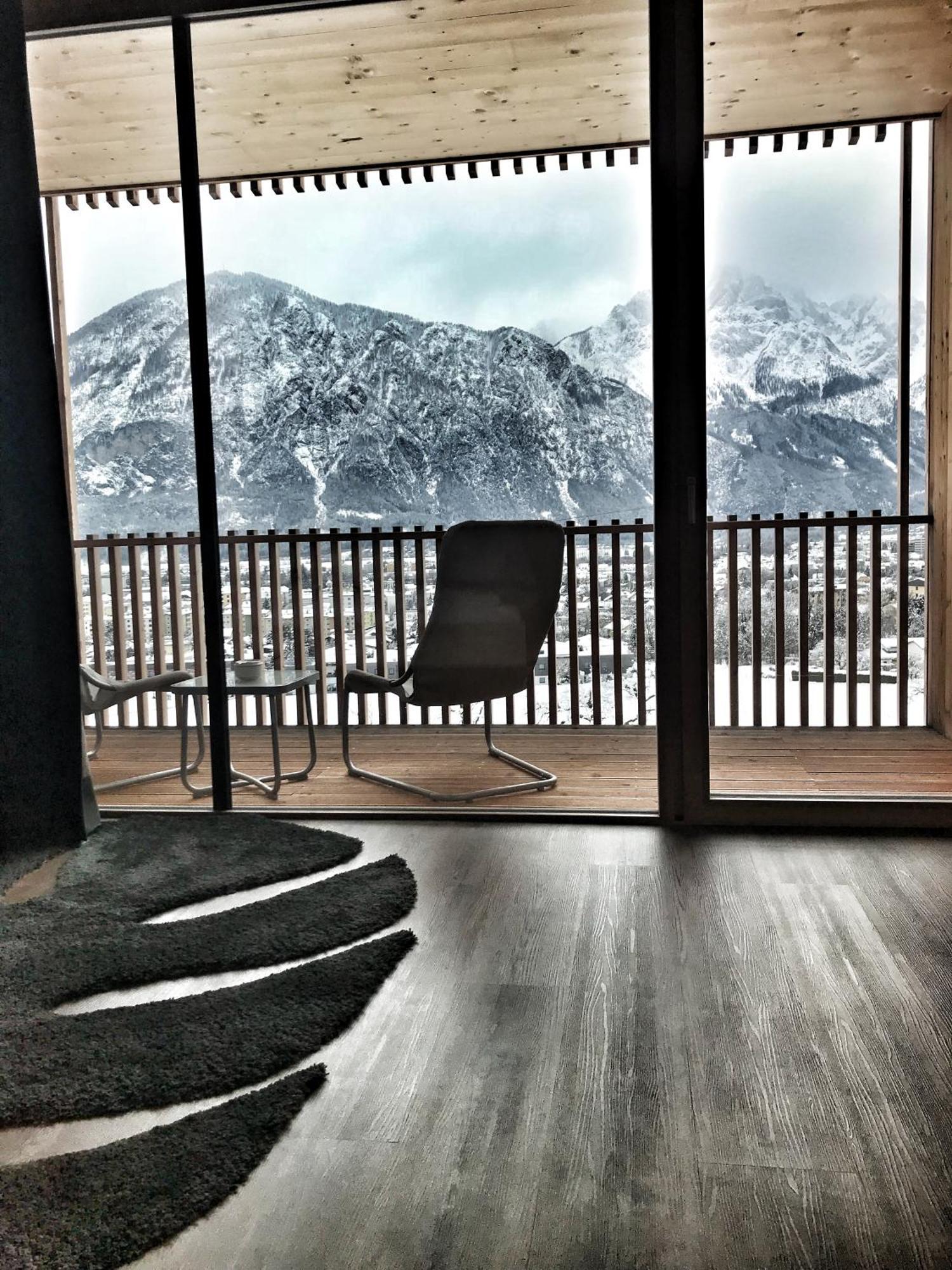 Wildauers Haidenhof Stay & Sleep Lienz Ngoại thất bức ảnh