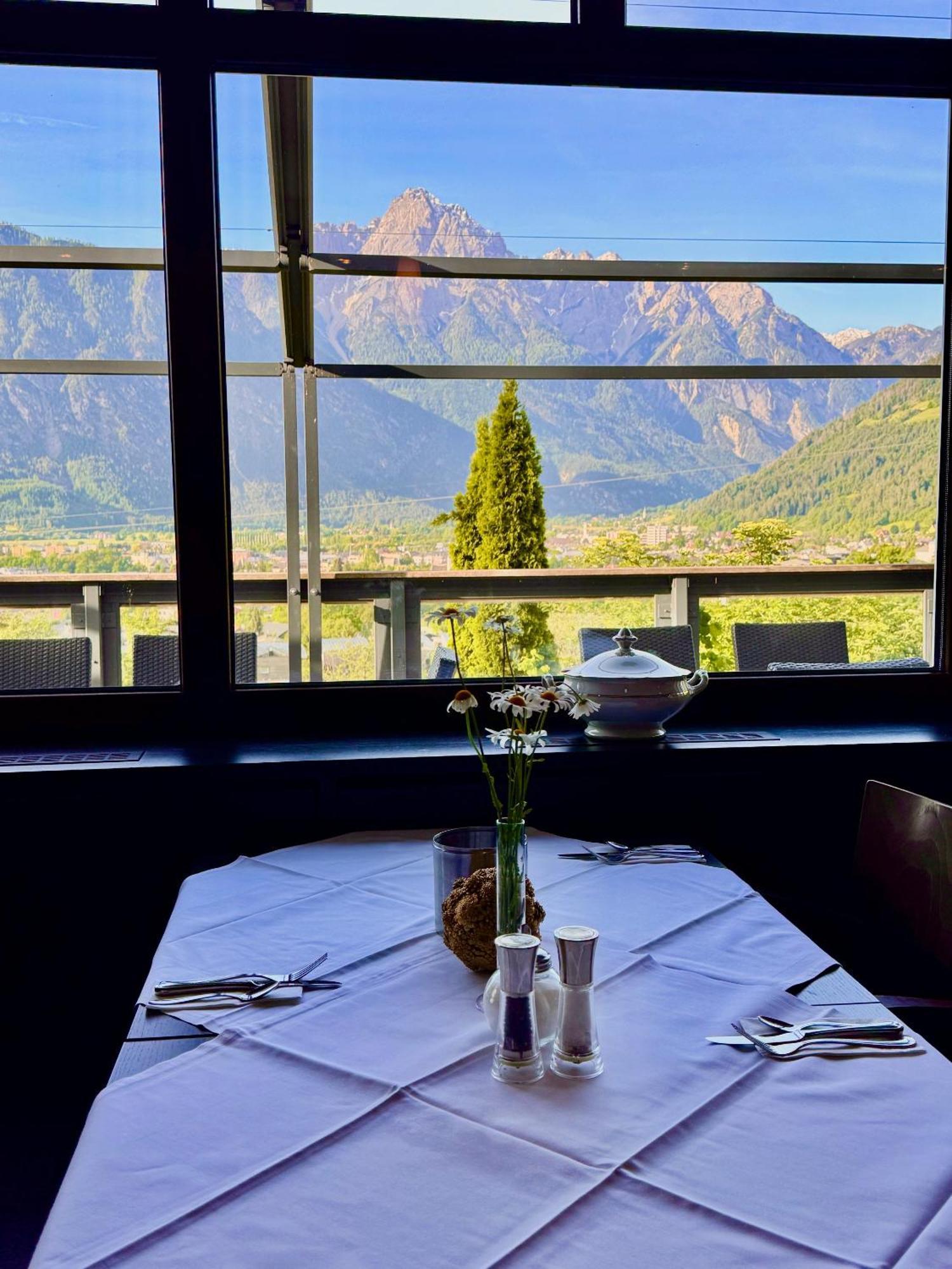 Wildauers Haidenhof Stay & Sleep Lienz Ngoại thất bức ảnh