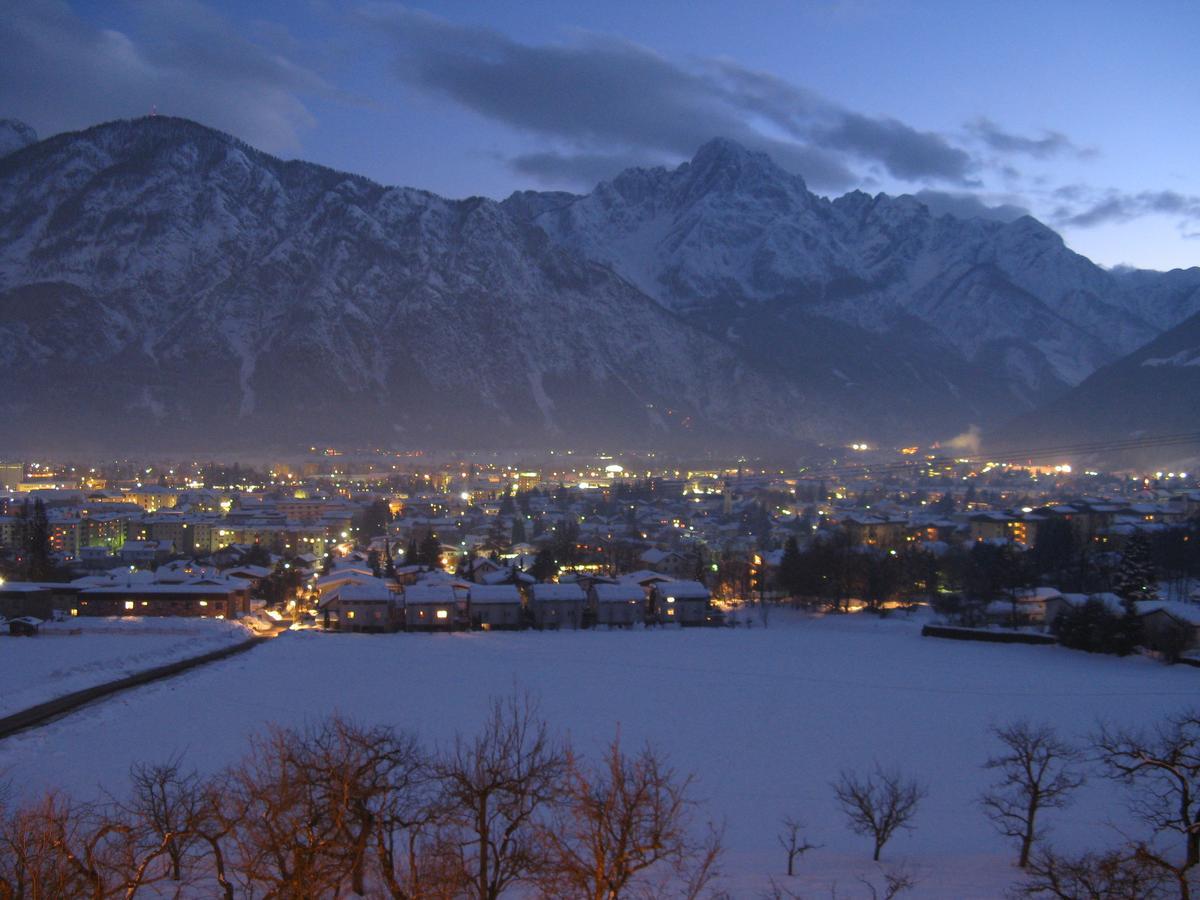 Wildauers Haidenhof Stay & Sleep Lienz Ngoại thất bức ảnh