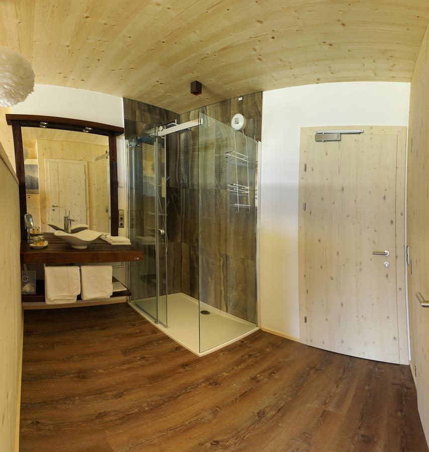 Wildauers Haidenhof Stay & Sleep Lienz Ngoại thất bức ảnh