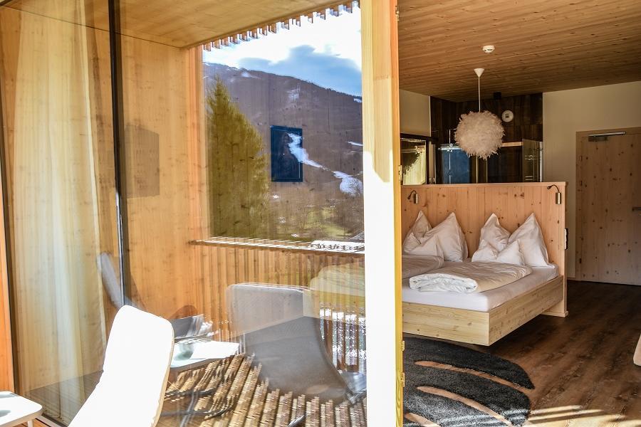 Wildauers Haidenhof Stay & Sleep Lienz Ngoại thất bức ảnh
