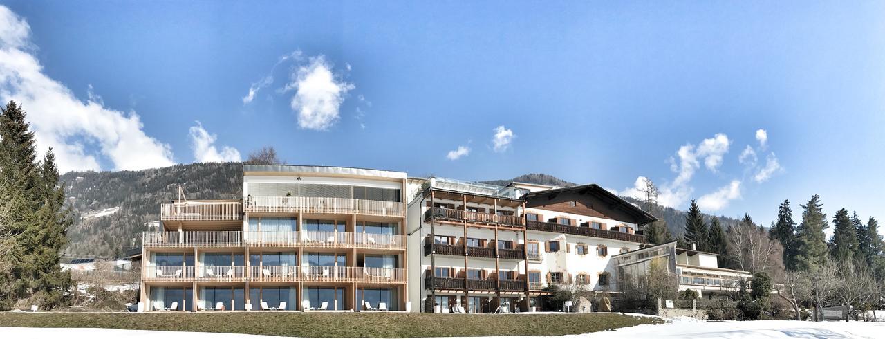 Wildauers Haidenhof Stay & Sleep Lienz Ngoại thất bức ảnh