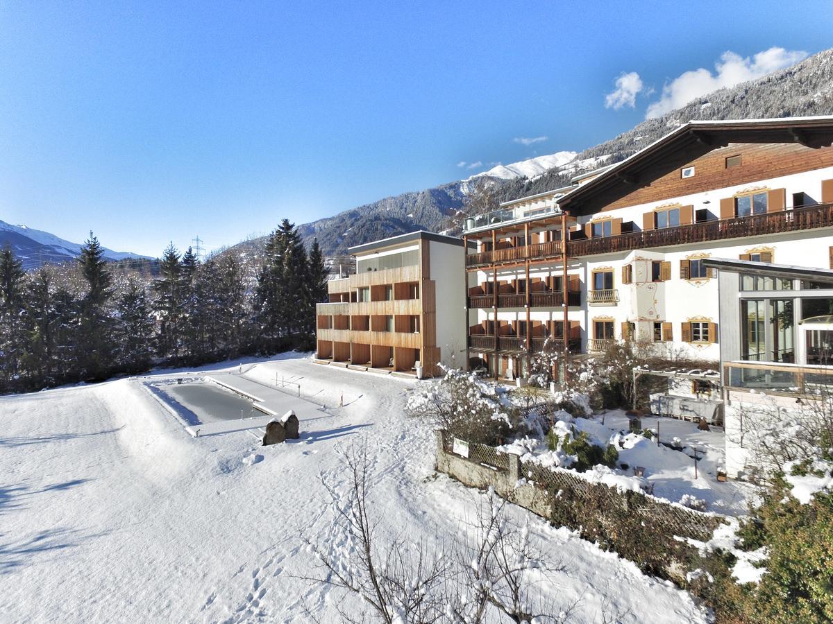 Wildauers Haidenhof Stay & Sleep Lienz Ngoại thất bức ảnh